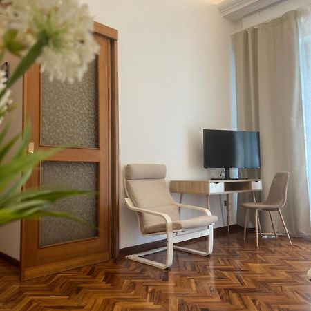 Kasa Porto Διαμέρισμα Παλέρμο Εξωτερικό φωτογραφία