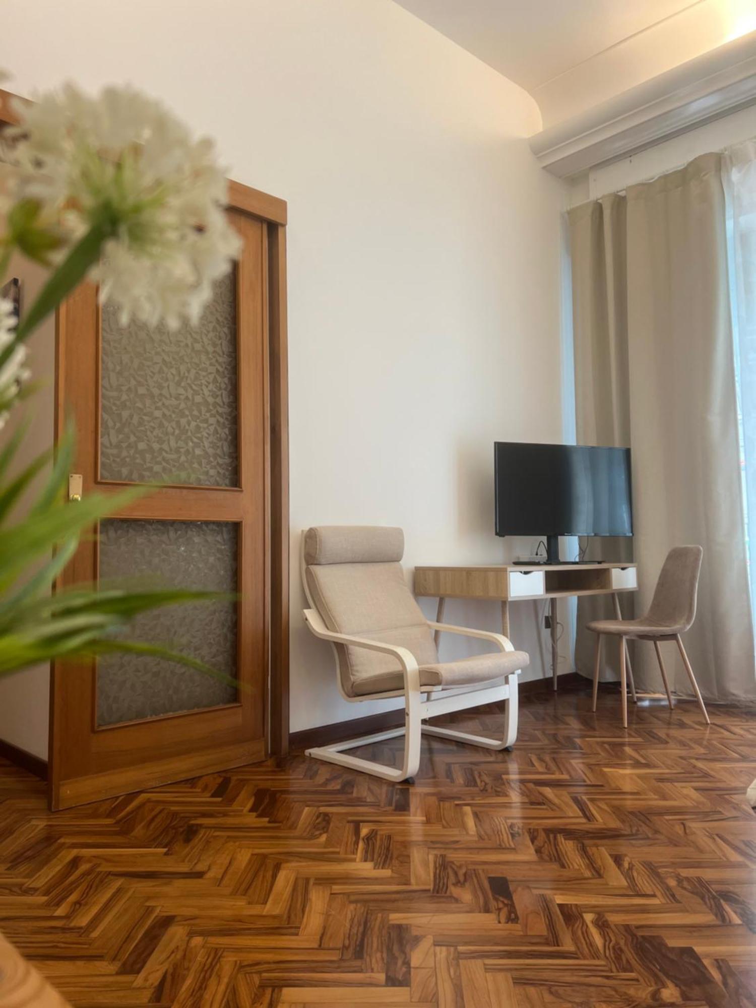 Kasa Porto Διαμέρισμα Παλέρμο Εξωτερικό φωτογραφία