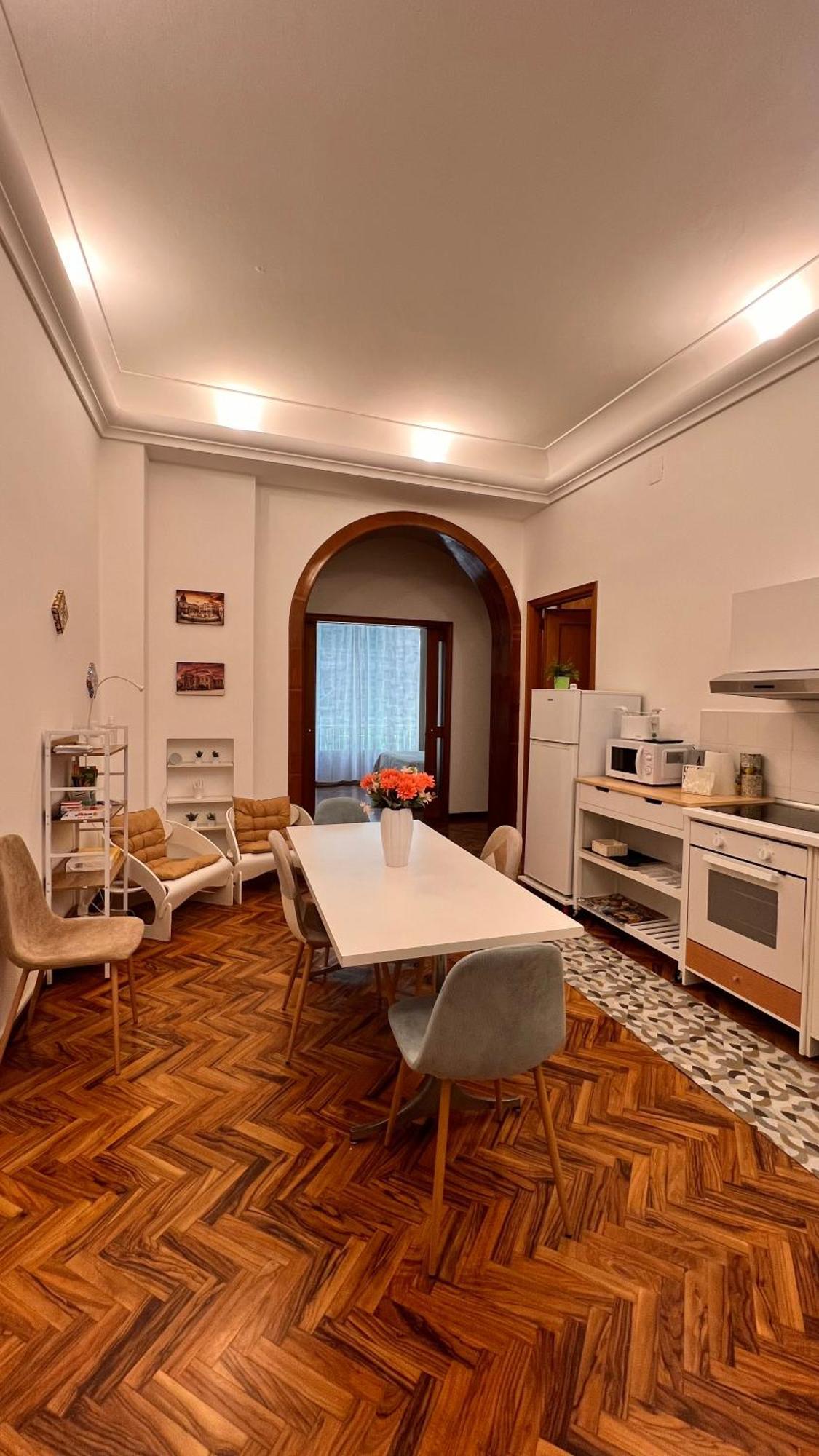 Kasa Porto Διαμέρισμα Παλέρμο Εξωτερικό φωτογραφία