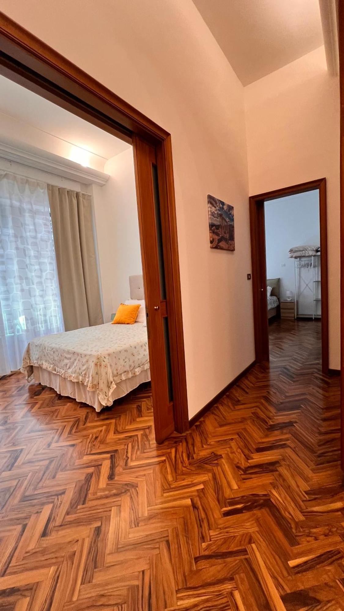 Kasa Porto Διαμέρισμα Παλέρμο Εξωτερικό φωτογραφία