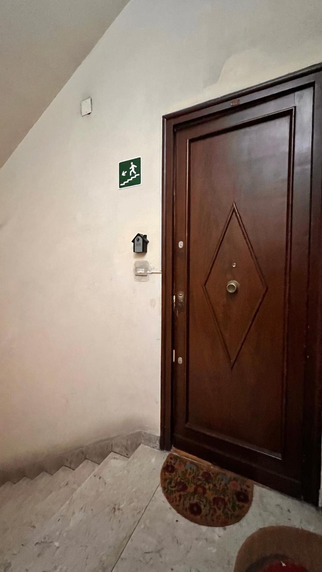 Kasa Porto Διαμέρισμα Παλέρμο Εξωτερικό φωτογραφία