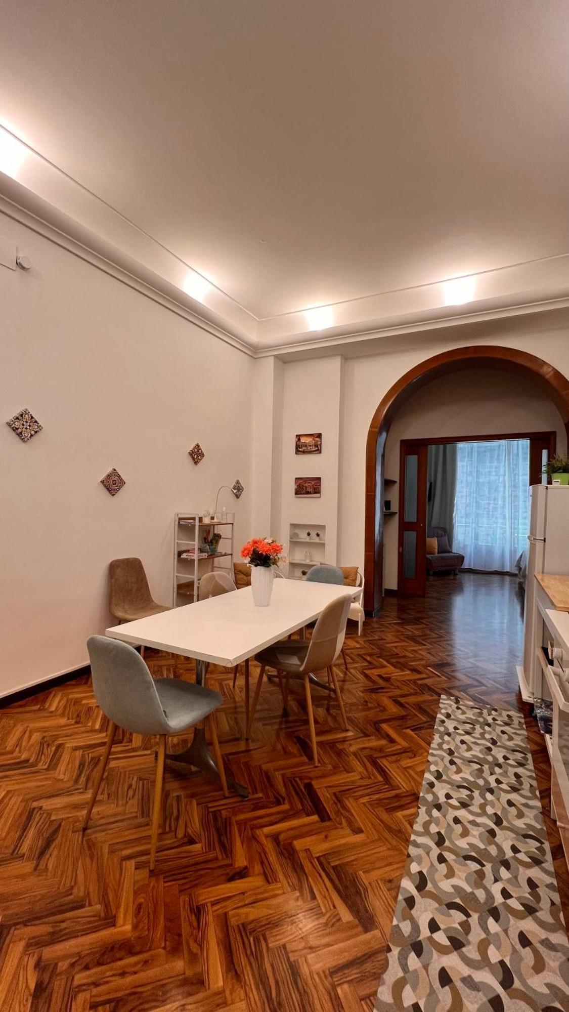 Kasa Porto Διαμέρισμα Παλέρμο Εξωτερικό φωτογραφία