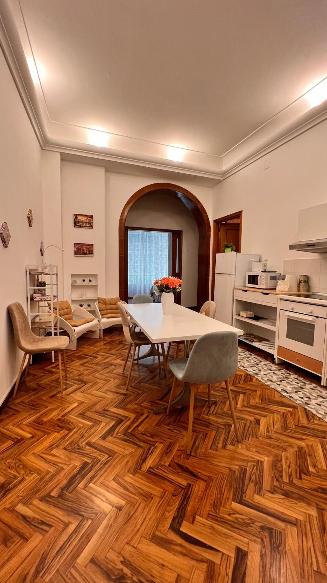 Kasa Porto Διαμέρισμα Παλέρμο Εξωτερικό φωτογραφία