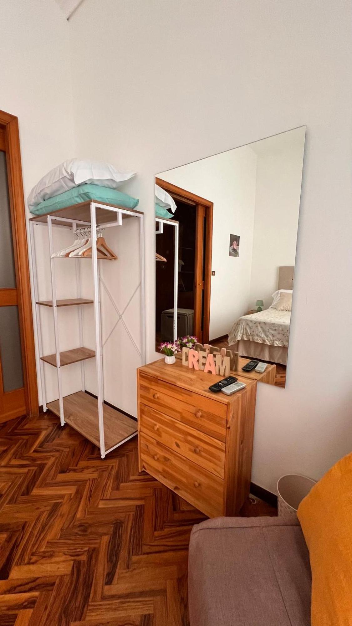 Kasa Porto Διαμέρισμα Παλέρμο Εξωτερικό φωτογραφία